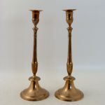 734 6289 CANDLESTICKS